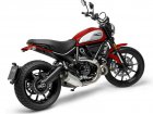 Ducati Scrambler Icon